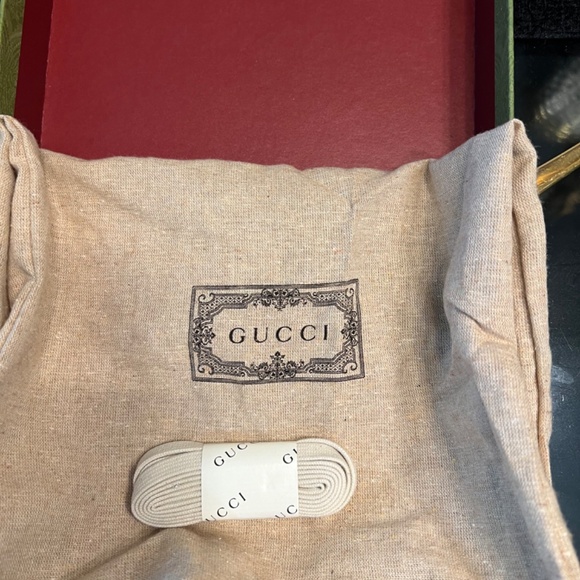 Gucci Rython - Picture 10 of 12